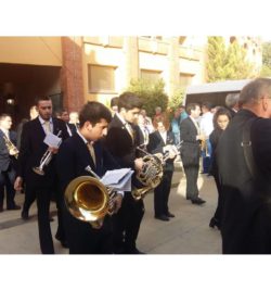 FERIA DEL PILAR DE ZARAGOZA Octubre 2018