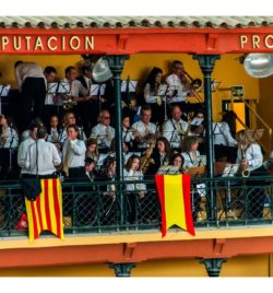 FERIA DEL PILAR DE ZARAGOZA Octubre 2018