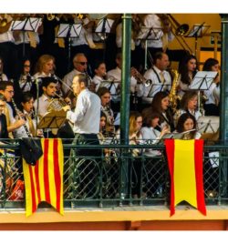 FERIA DEL PILAR DE ZARAGOZA Octubre 2018