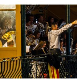FERIA DEL PILAR DE ZARAGOZA Octubre 2018