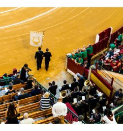 FERIA DEL PILAR DE ZARAGOZA Octubre 2018