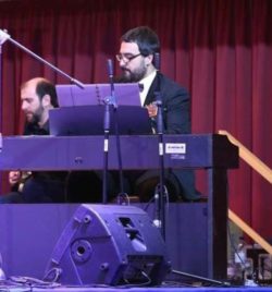 GRAN CONCIERTO DE NAVIDAD DE LA BANDA MUNICIPAL DE EJEA