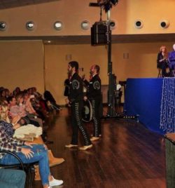 GRAN CONCIERTO DE NAVIDAD DE LA BANDA MUNICIPAL DE EJEA