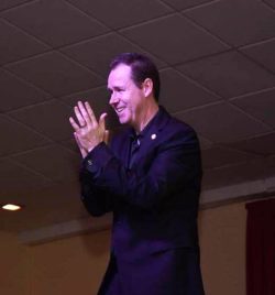 GRAN CONCIERTO DE NAVIDAD DE LA BANDA MUNICIPAL DE EJEA