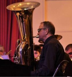 GRAN CONCIERTO DE NAVIDAD DE LA BANDA MUNICIPAL DE EJEA