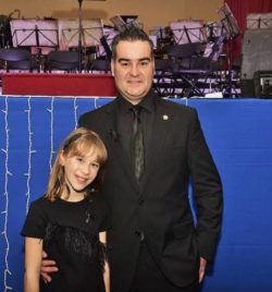 GRAN CONCIERTO DE NAVIDAD DE LA BANDA MUNICIPAL DE EJEA