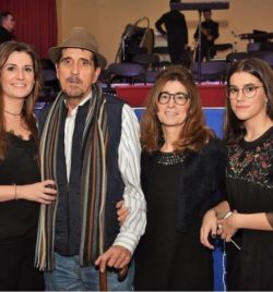 GRAN CONCIERTO DE NAVIDAD DE LA BANDA MUNICIPAL DE EJEA