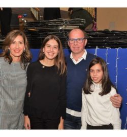 GRAN CONCIERTO DE NAVIDAD DE LA BANDA MUNICIPAL DE EJEA
