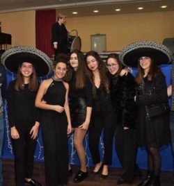 GRAN CONCIERTO DE NAVIDAD DE LA BANDA MUNICIPAL DE EJEA