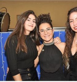GRAN CONCIERTO DE NAVIDAD DE LA BANDA MUNICIPAL DE EJEA