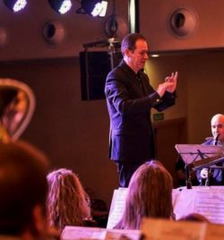 GRAN CONCIERTO DE NAVIDAD DE LA BANDA MUNICIPAL DE EJEA