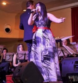 GRAN CONCIERTO DE NAVIDAD DE LA BANDA MUNICIPAL DE EJEA