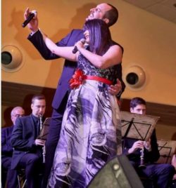 GRAN CONCIERTO DE NAVIDAD DE LA BANDA MUNICIPAL DE EJEA