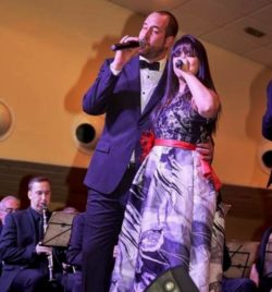 GRAN CONCIERTO DE NAVIDAD DE LA BANDA MUNICIPAL DE EJEA