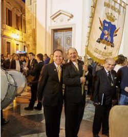 ACOMPAÑAMIENTO MUSICAL DE DOMINGO DE RAMOS EN ZARAGOZA 2019