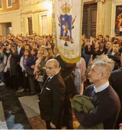 ACOMPAÑAMIENTO MUSICAL DE DOMINGO DE RAMOS EN ZARAGOZA 2019