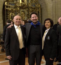 CONCIERTO  MARCHAS PROCESIONALES EN EJEA, Semana Santa  2019
