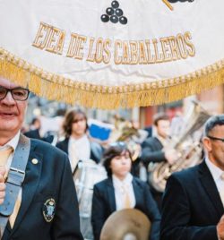 Banda Ejea,  100 Años de la Pamplonesa