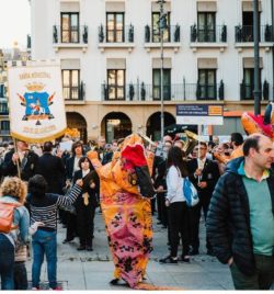 Banda Ejea,  100 Años de la Pamplonesa