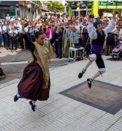 FIESTAS DE LA VIRGEN DE LA OLIVA 2019