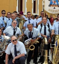 FIESTAS DE LA VIRGEN DE LA OLIVA 2019