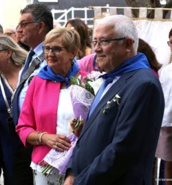 FIESTAS DE LA VIRGEN DE LA OLIVA 2019