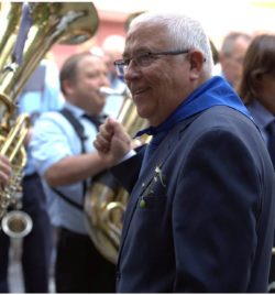 FIESTAS DE LA VIRGEN DE LA OLIVA 2019