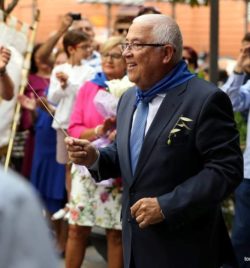 FIESTAS DE LA VIRGEN DE LA OLIVA 2019
