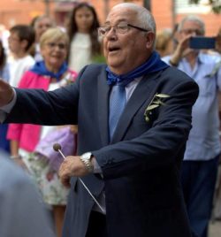 FIESTAS DE LA VIRGEN DE LA OLIVA 2019