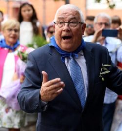 FIESTAS DE LA VIRGEN DE LA OLIVA 2019