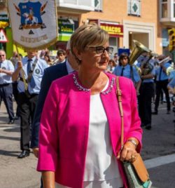 FIESTAS DE LA VIRGEN DE LA OLIVA 2019