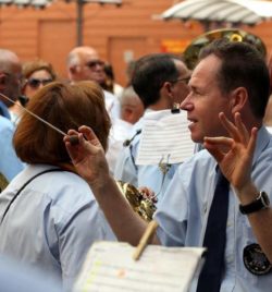 FIESTAS DE LA VIRGEN DE LA OLIVA 2019
