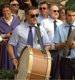 FIESTAS DE LA VIRGEN DE LA OLIVA 2019