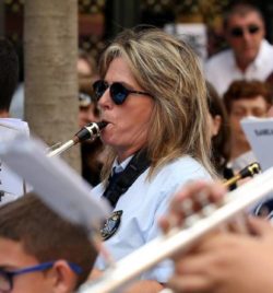 FIESTAS DE LA VIRGEN DE LA OLIVA 2019