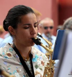 FIESTAS DE LA VIRGEN DE LA OLIVA 2019