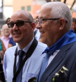 FIESTAS DE LA VIRGEN DE LA OLIVA 2019