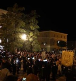 FIESTAS DE LA VIRGEN DE LA OLIVA 2019