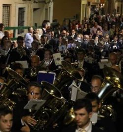 FIESTAS DE LA VIRGEN DE LA OLIVA 2019