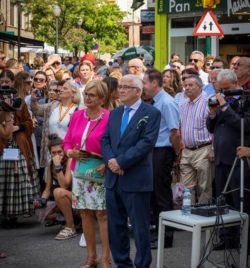 FIESTAS DE LA VIRGEN DE LA OLIVA 2019