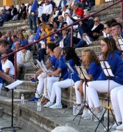 FIESTAS DE LA VIRGEN DE LA OLIVA 2019