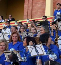 FIESTAS DE LA VIRGEN DE LA OLIVA 2019