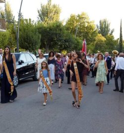 17º FESTIVAL DE BANDAS DE EJEA 2019