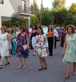 17º FESTIVAL DE BANDAS DE EJEA 2019