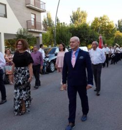 17º FESTIVAL DE BANDAS DE EJEA 2019