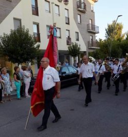 17º FESTIVAL DE BANDAS DE EJEA 2019