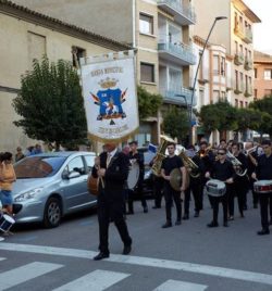 17º FESTIVAL DE BANDAS DE EJEA 2019