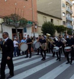 17º FESTIVAL DE BANDAS DE EJEA 2019