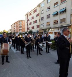 17º FESTIVAL DE BANDAS DE EJEA 2019