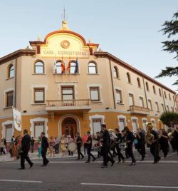 17º FESTIVAL DE BANDAS DE EJEA 2019