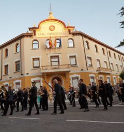 17º FESTIVAL DE BANDAS DE EJEA 2019